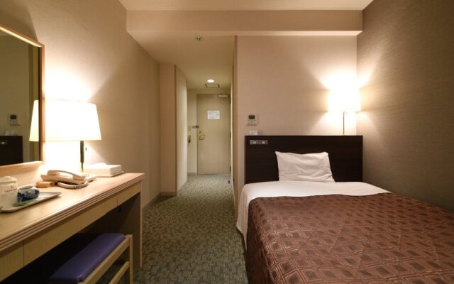 Hotel Shinto