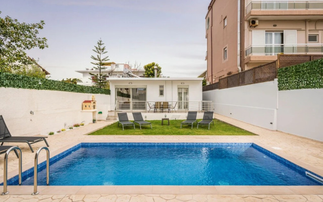 Cataleya Villa Chania