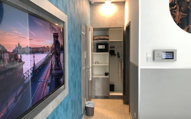 Smart Hotel Budapest