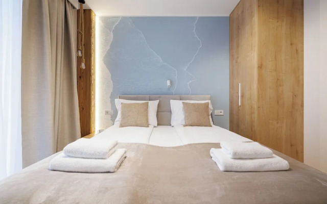 Rezydencja Merwede Aparthotel - My Rest