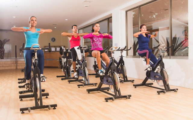 Marival Emotions Resort & Suites Riviera Nayarit by Mercure
