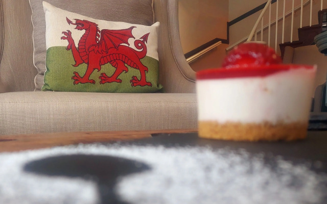 The Black Lion Royal Hotel