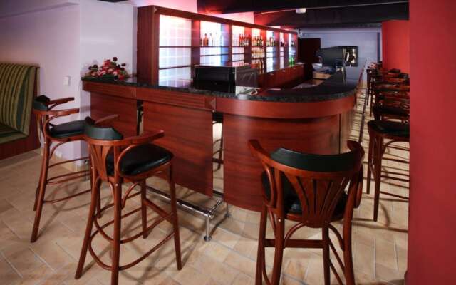 Wellness Hotel Patince