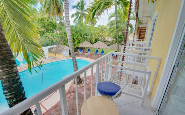 Cabana Elke