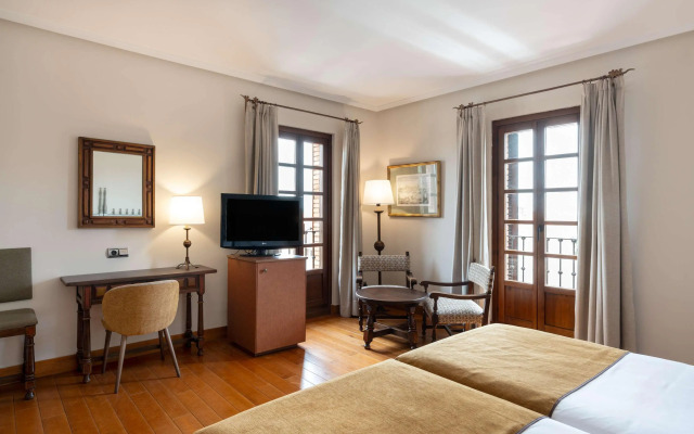Parador de Calahorra