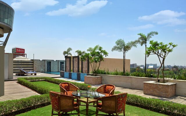 Savoy Suites Manesar