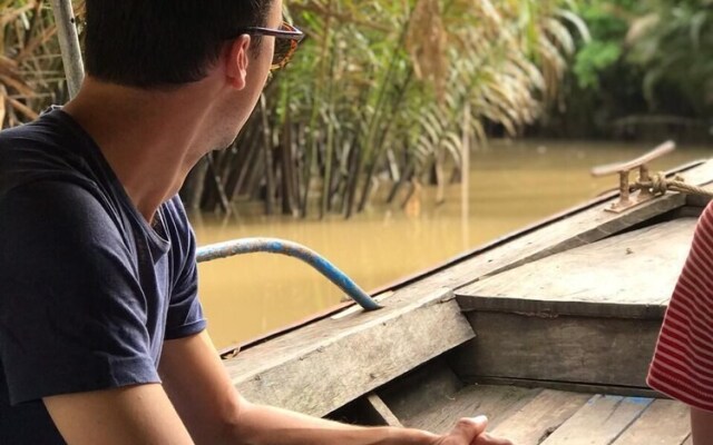 Ben Tre Garden Farmstay