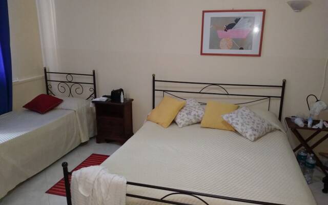 B&B Villa Licata D'Andrea