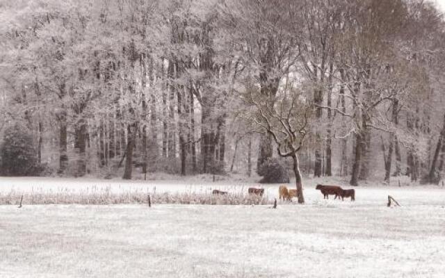 Hoeve Springendal