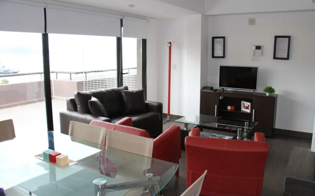 Ushuaia Flat I