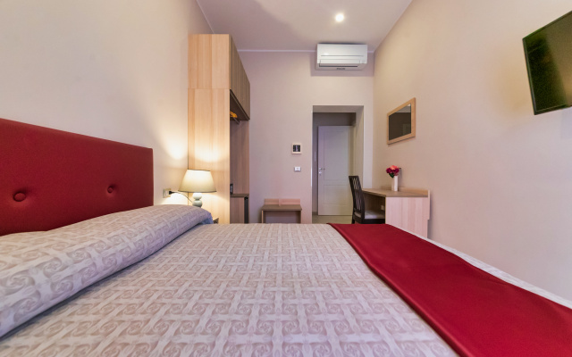 Hotel Balilla