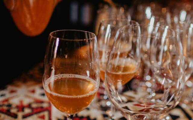 Hotel Chateau Khashmi