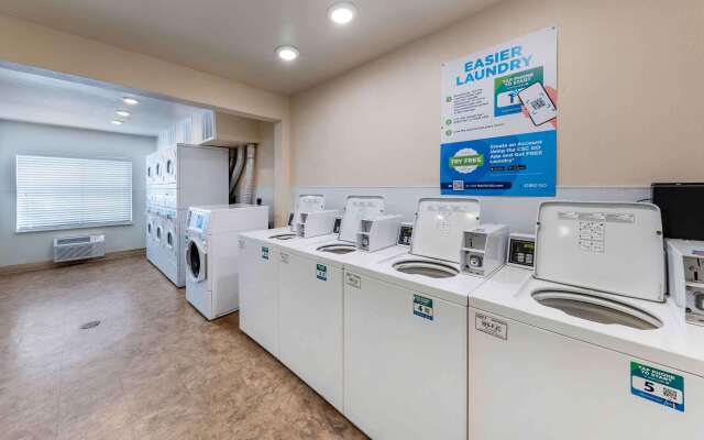 Extended Stay America Select Suites - Oklahoma City - Southeast