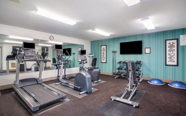 Holiday Inn Express Wisconsin Dells by IHG