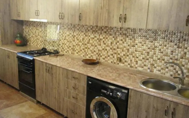 Guest House Geghetsik