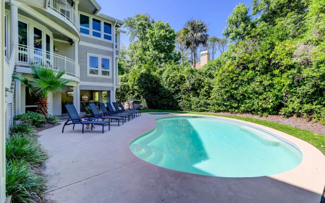 10 Hunt Club Holiday Home