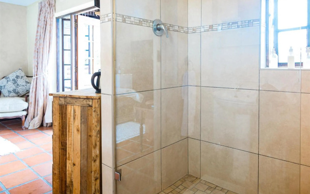 Wild Rose Country Lodge