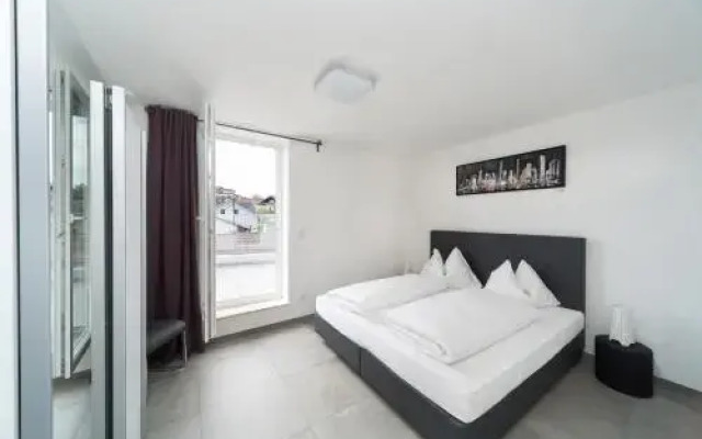 Hotel Restaurant Sailer