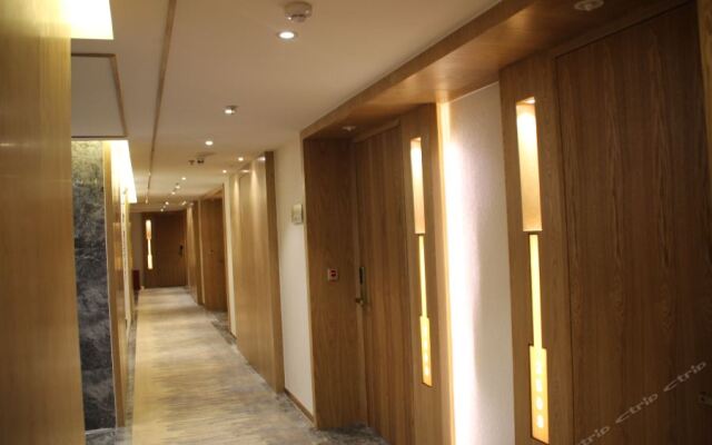 Ziguang Boutique Hotel