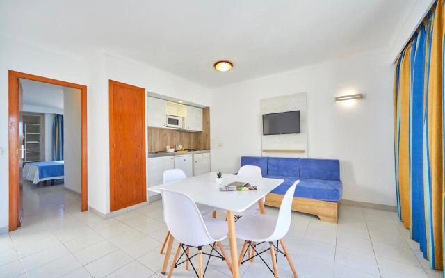 Gavimar Ariel Chico Hotel and Apartments