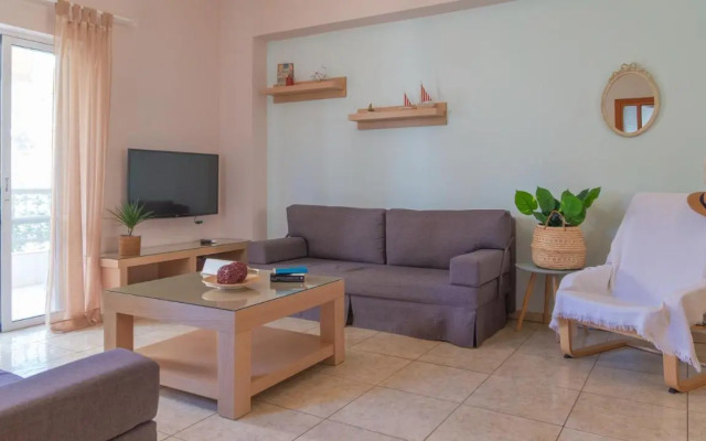 Vakakis Me Apartments