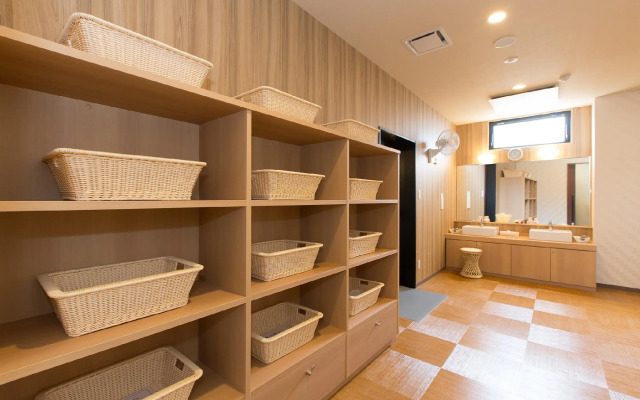Hotel Route Inn Higashiomi Yokaichi Ekimae