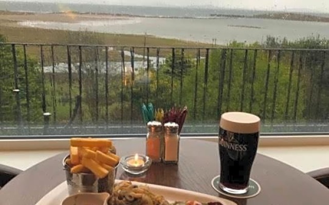 McLoughlins Of Mulranny