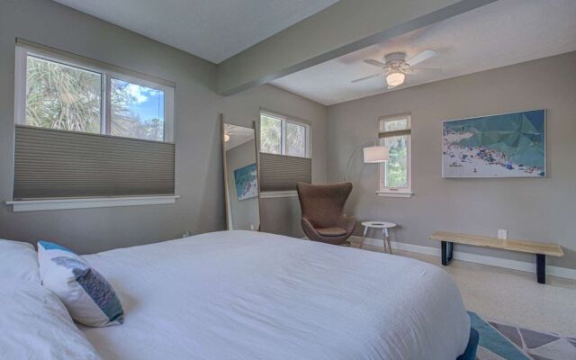 Majestic Coastal Escape