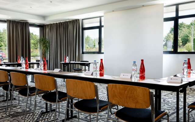 Best Western Plus Hotel Les Rives Du Ter