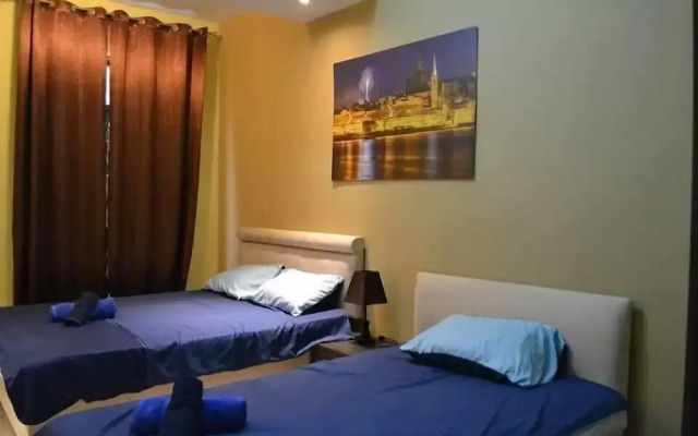 Holiday Apartments Malta - St. Julians