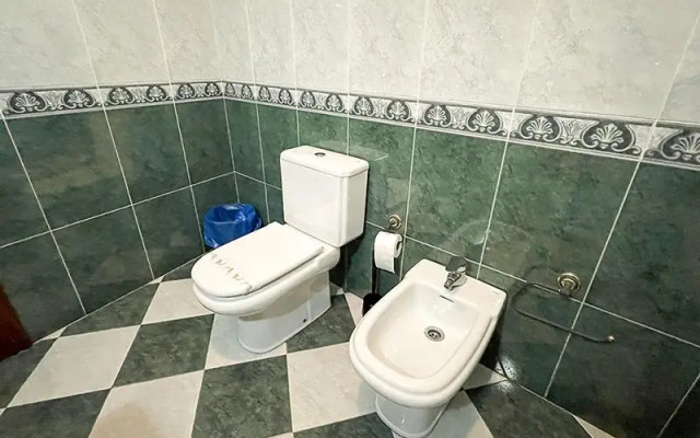 Apartamentos Illa De Arousa Centro 3000