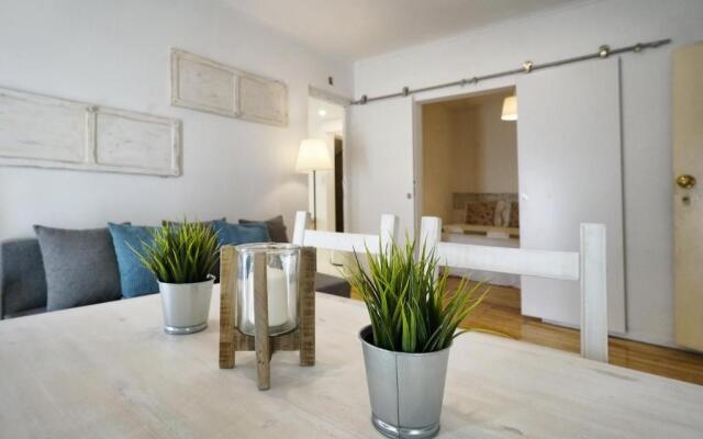 Alfama Historical Apartments