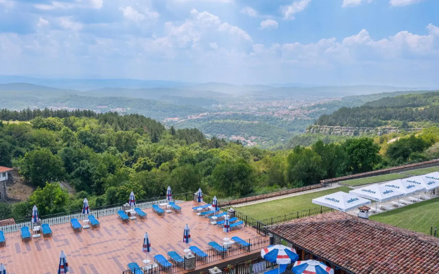 Park Hotel Sevastokrator