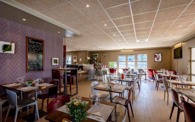 Campanile Dijon Nord - Toison d'Or