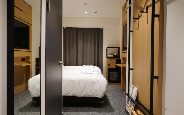 Savoy Hotel Frankfurt