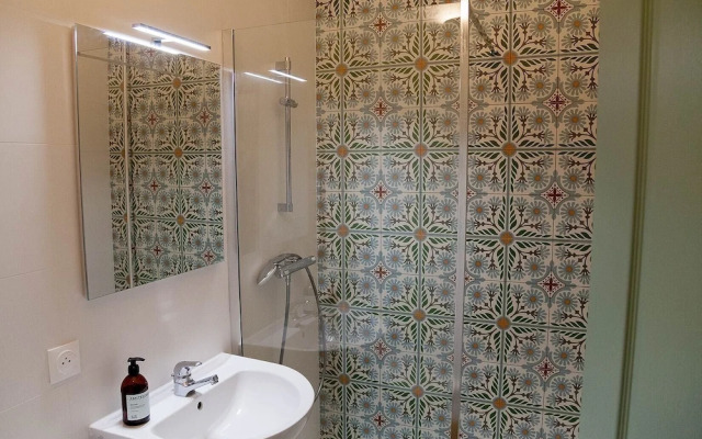 Château de Joyeux - Gîtes