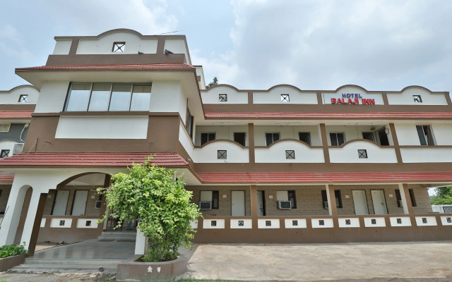 Hotel Balaji Inn by OYO Rooms