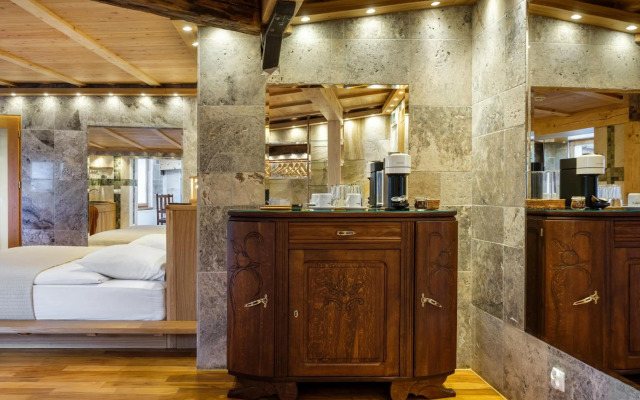 Aparthotel Stare Miasto