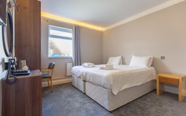 The Park Hotel Tynemouth