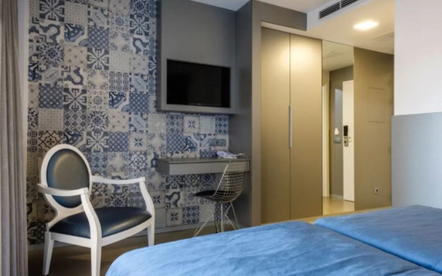 Boutique Hotel Serra D’Aire