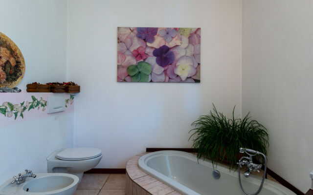 Locazione turistica Candida (CCO900)