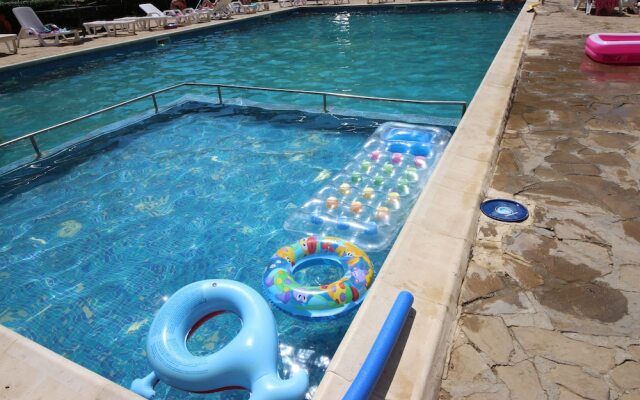 Sunny Day 5 Menada Apartments