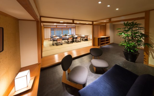Hotel Kokusai 21 Nagano