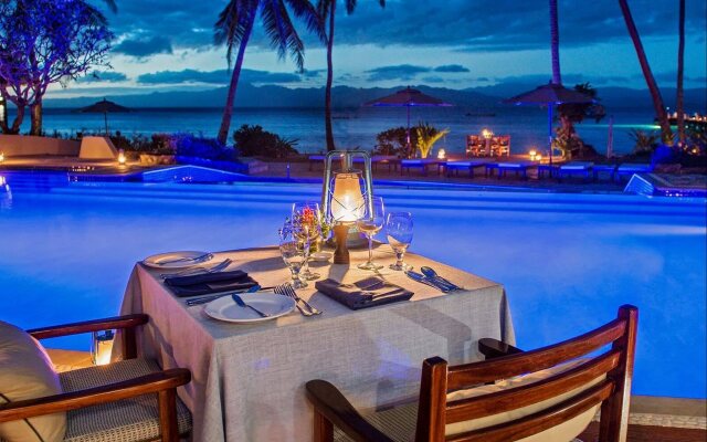 Jean-Michel Cousteau Resort Fiji