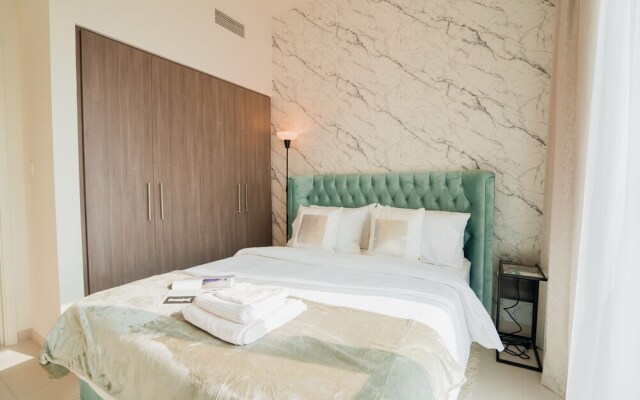 Nasma Luxury Stays - Dubai Hills