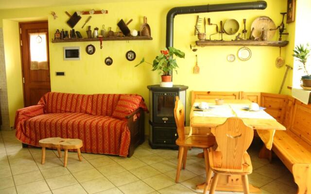 B&B La Borma di Pombo