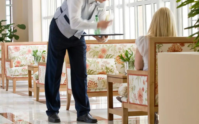 Amalia Hotel Nafplio