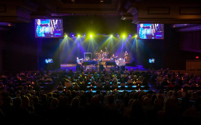 Don Laughlin's Riverside Resort Hotel & Casino