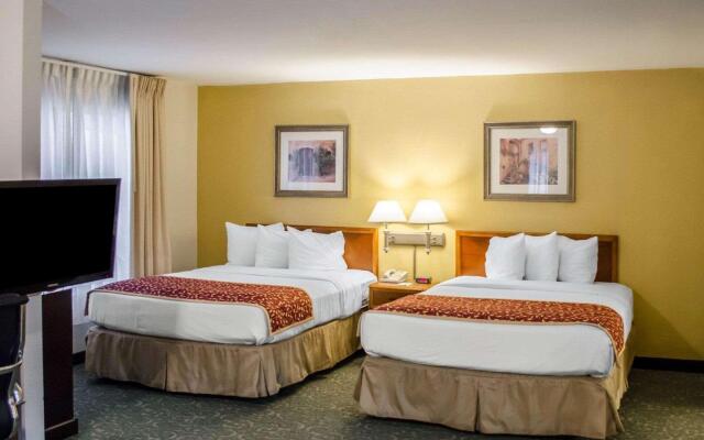 SureStay Studio by Best Western Pensacola