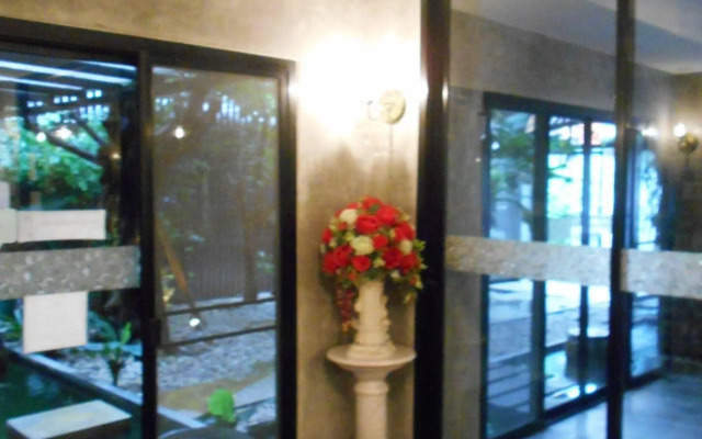 G2 Boutique Hotel